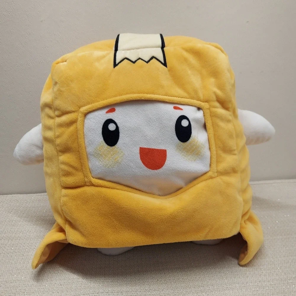 LankyBox Boxy 14